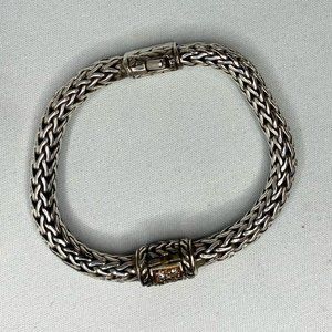 925 Silver Women's Bracelet (001)